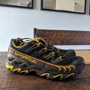 La Sportiva Ultra Raptor